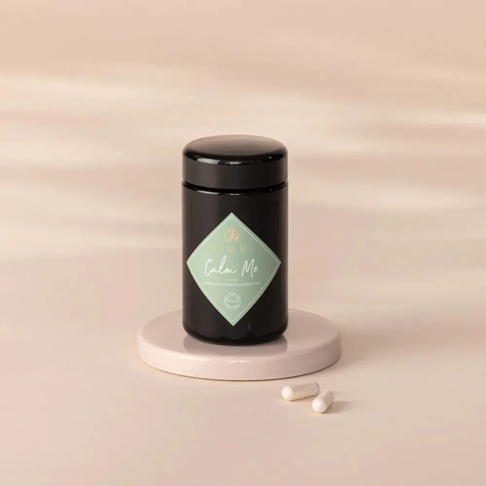 Ylumi Calm Me capsules 30 day cure  (60 pc)