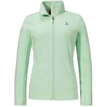 Schöffel Fleece Style Uriezzo botanical sky, 42