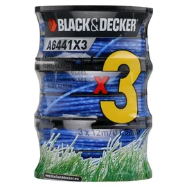 Black & Decker Fadenspule A6441X3