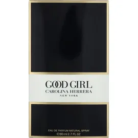 Carolina Herrera Good Girl Eau de Parfum 80 ml