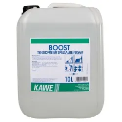 KAWE BOOST Spezialreiniger 71025101 , 10 l - Kanister