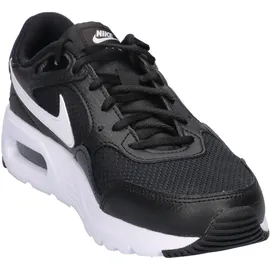 Nike Air Max SC Damen Black/Black/White 42,5