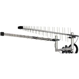 Wittenberg Antennen LAT 60 Duo Set Richtantenne GSM, UMTS, WiFi, 5G,