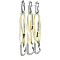 Black Diamond Express-Set Grau