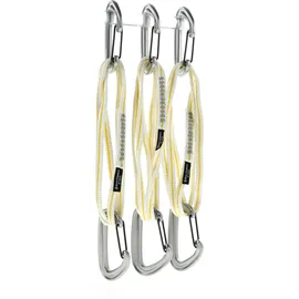 Black Diamond Express-Set Grau