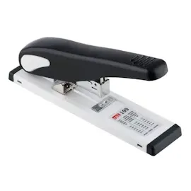 Sax design Heftgerät 199 schwarz,