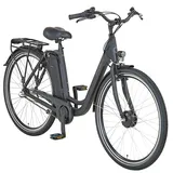 Prophete Geniesser 1.0 28 Zoll RH 49 cm schwarz