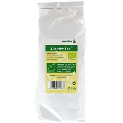 Grüner TEE Jasmin kbA 250 g