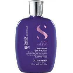 ALFAPARF MILANO Anti-Yellow Low Shampoo 250 ml