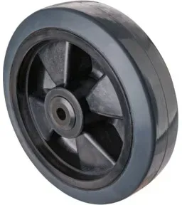 BS Rollen Gummirad (B67.201)