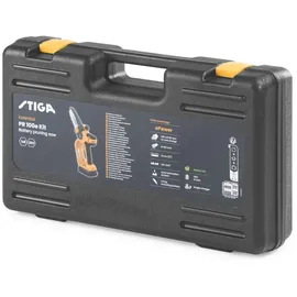 Stiga PR 100e / 13 cm