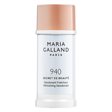 Maria Galland Secret de Beauté 940 Déodorant Fraîcheur 40 ml