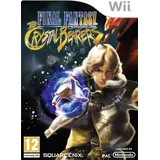 Games Wii Final Fantasy Crystal Chronicles: Crystal Bearers - Multicolor