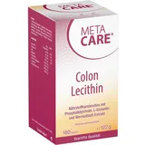 Allergosan Meta Care Colon-Lecithin Kapseln 180 St.