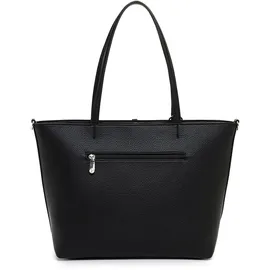 Emily & Noah E&N Lewe Shopper Polyester Black