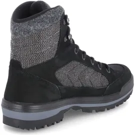 Lowa Isarco GTX schwarz