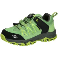 Brütting Outdoorschuh Mount Pinos Kids Low 25