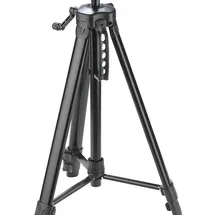 KWB Stativ 155 cm m. Kame-Adapter 64340