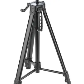 KWB Stativ 155 cm m. Kame-Adapter 64340