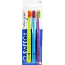 Curaprox CS 5460 Zahnbürste ultra soft