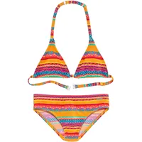 Buffalo Triangel-Bikini in gelb | Gr.: 122/128