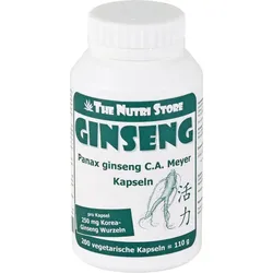 Ginseng 250mg
