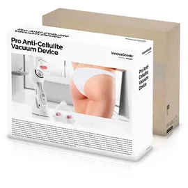 InnovaGoods Pro Anti-Cellulite Vacuum Device