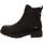 Mustang SHOES Stiefelette in Schwarz | Gr.: 40