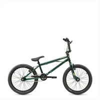 S'COOL XtriX 20 Zoll RH 31 cm grün