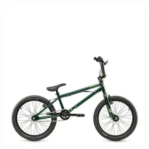 S'COOL XtriX 20 Zoll RH 31 cm grün