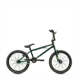 S'COOL XtriX 20 Zoll RH 31 cm grün