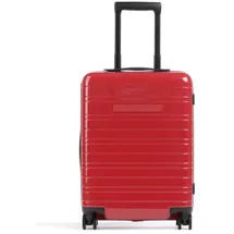 Horizn Studios H5 Essential 4-Rollen Cabin 55 cm / 36 l glossy red