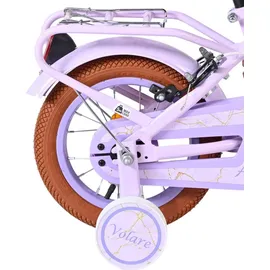 Volare Ashley 12 Zoll RH 0 cm Lila