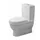 Duravit Starck 3 (0128090000)