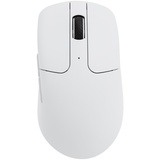 Keychron M2 Wireless Mouse weiß,