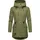 Ragwear Funktionsjacke Alysa oliv / schwarz L