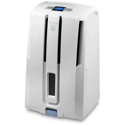 DeLonghi DD230P 7 l 51 dB 540 W Grau