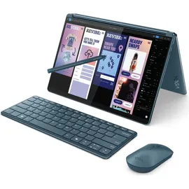 Lenovo Yoga Book 9 13IMU9 Intel Core Ultra 7 155U 32 GB RAM 512 GB SSD