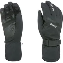 Level Evolution Goretex Handschuhe - Black - L