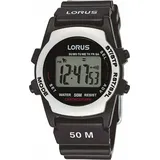 Lorus Sport Digital Kautschuk 0 mm R2361AX9