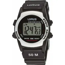 Lorus Sport Digital Kautschuk 0 mm R2361AX9