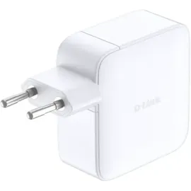D-Link DCF-141/E 140W GaN Charger USB-C USB-A