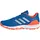 adidas Flexcloud 2.1 Herren Bright Royal/Zero Metalic/Team Solar Orange 46
