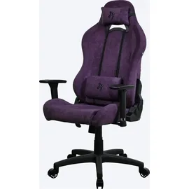 Arozzi Torretta Soft Fabric Lila