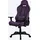 Arozzi Torretta Soft Fabric Lila