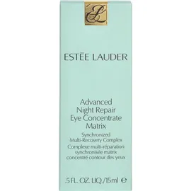 Estée Lauder Advanced Night Repair Eye Concentrate Matrix 15 ml