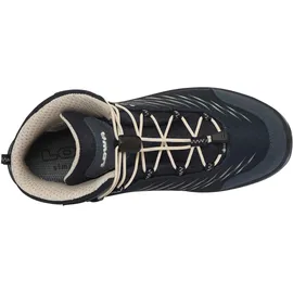 Lowa Zirrox II GTX MID JR navy/dune (6983) 38