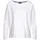 ELBSAND Langarmshirt Weiß S