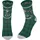 heroes inc.eu Slytherin House Socken S-M