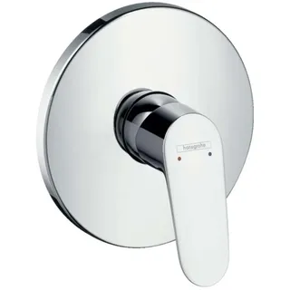 Hansgrohe Focus chrom